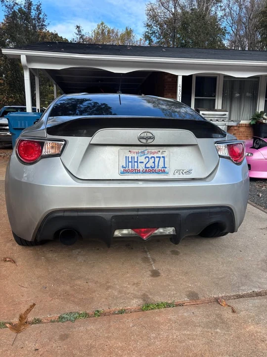 2013 Scion FR-S - Image 5 of 6