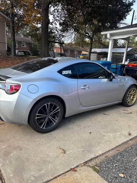 2013 Scion FR-S - Image 6 of 6