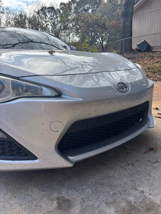 2013 Scion FR-S - Image 4 of 6