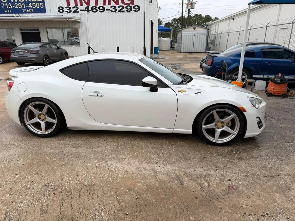 2013 Scion FR-S - Image 4 of 12