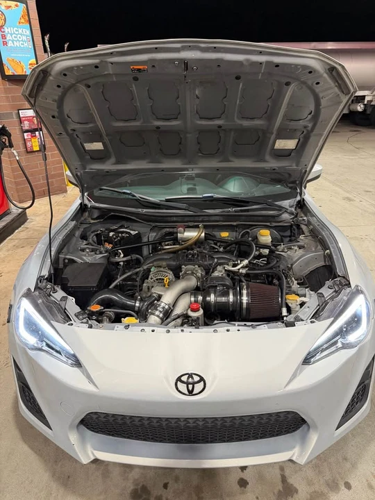 2013 Scion FR-S - Image 2 of 13