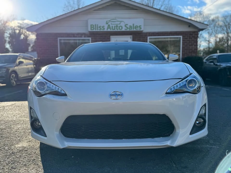2013 Scion FR-S - Image 11 of 12
