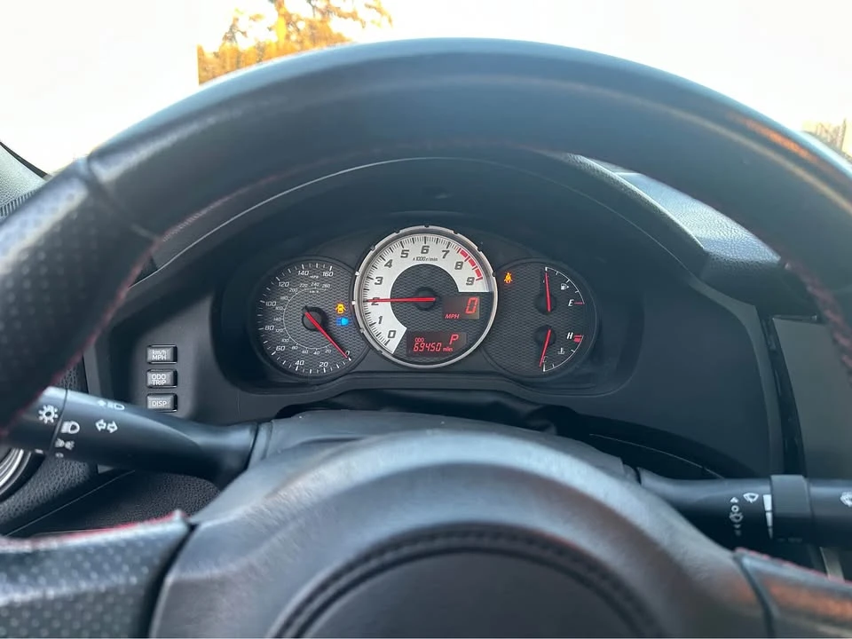 2013 Scion FR-S - Image 6 of 9