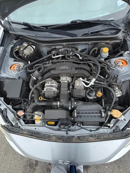 2013 Scion FR-S - Image 14 of 17