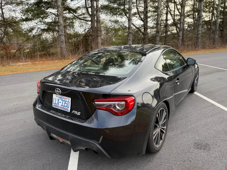 2013 Scion FR-S - Image 11 of 14