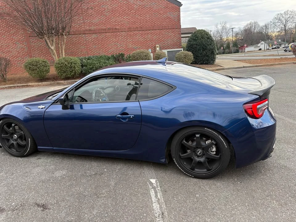 2013 Scion FR-S - Image 8 of 19