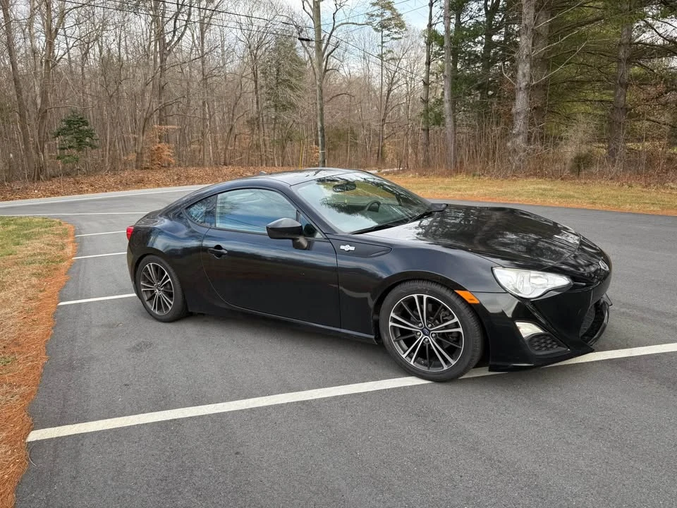 2013 Scion FR-S - Image 12 of 14