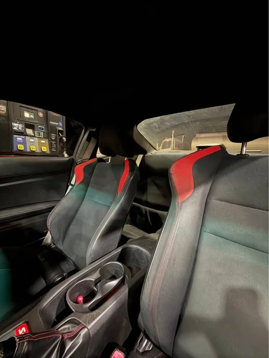 2013 Scion FR-S - Image 9 of 13
