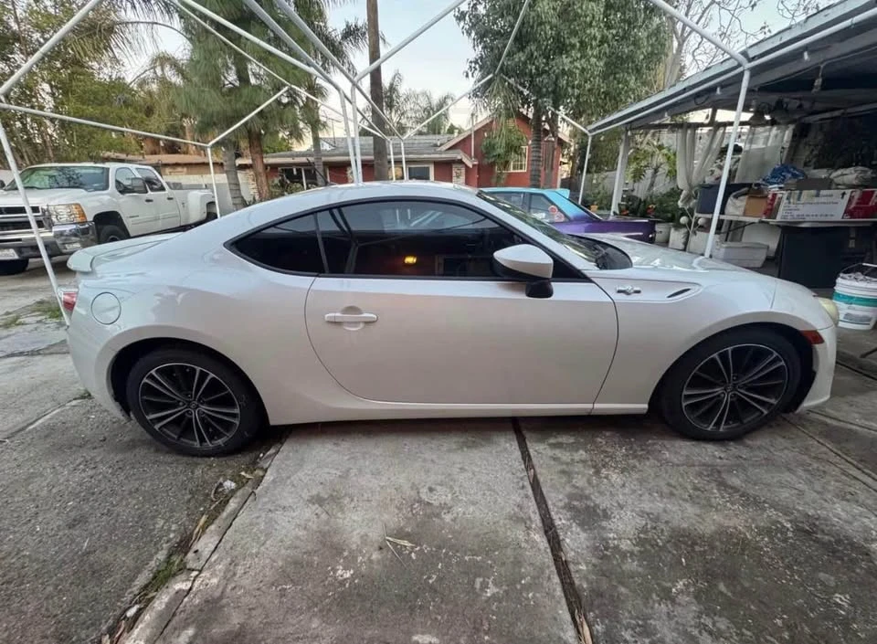 2013 Scion FR-S - Image 5 of 7