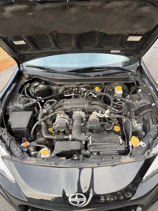 2013 Scion FR-S - Image 5 of 14