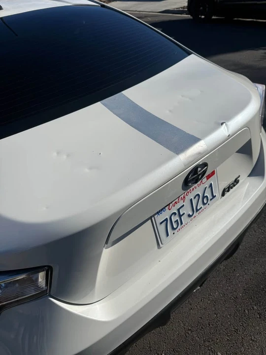 2013 Scion FR-S - Image 14 of 14