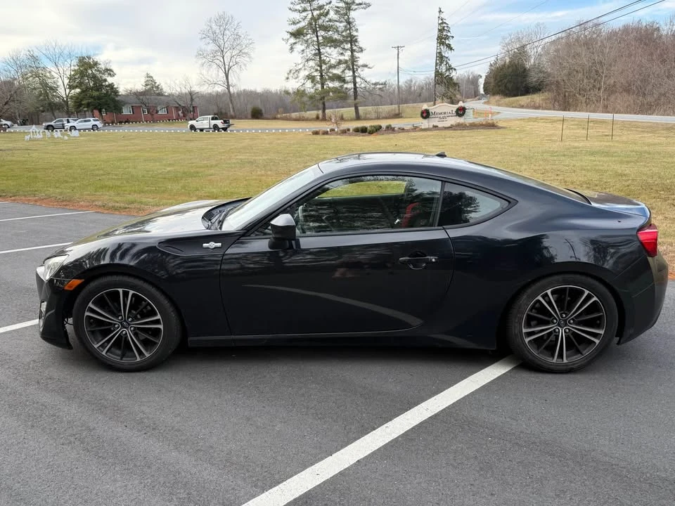 2013 Scion FR-S - Image 9 of 14