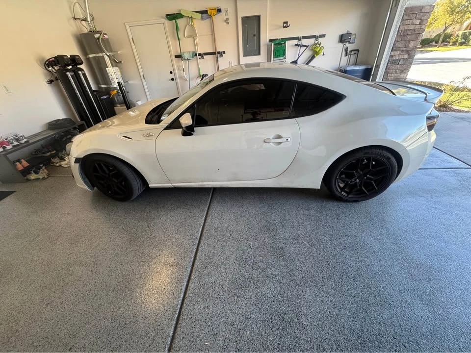 2013 Scion FR-S - Image 2 of 4