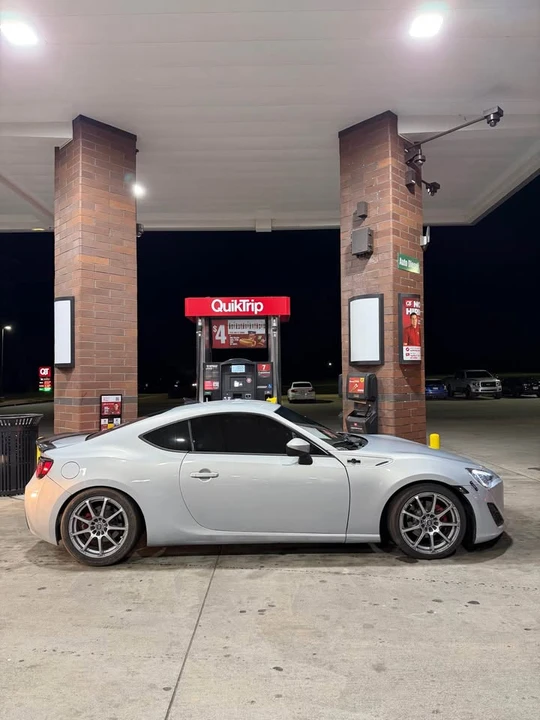 2013 Scion FR-S - Image 5 of 13