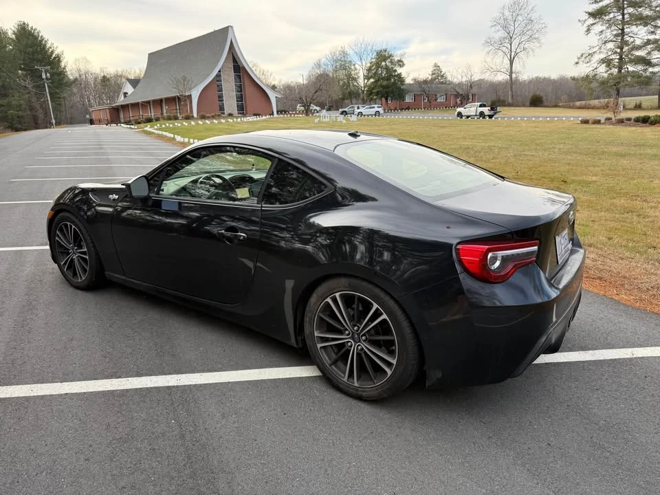 2013 Scion FR-S - Image 10 of 14