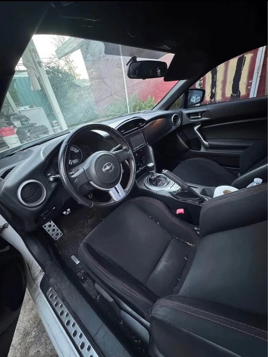 2013 Scion FR-S - Image 7 of 7