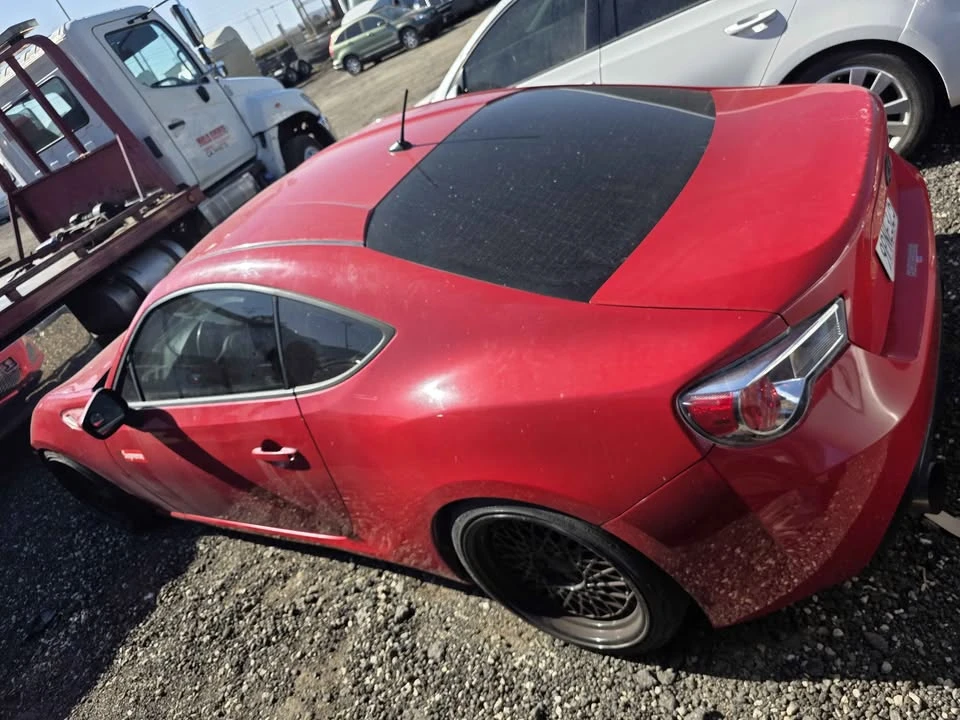 2013 Scion FR-S - Image 6 of 13