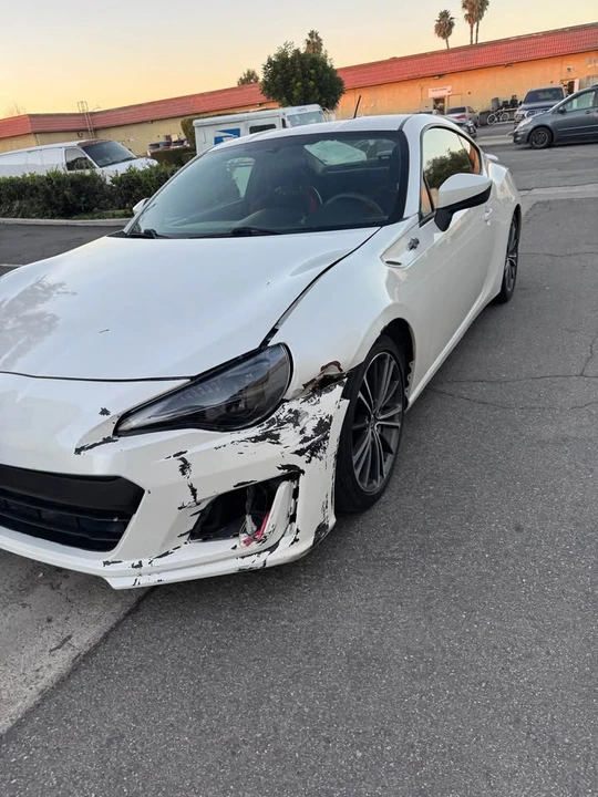2013 Scion FR-S - Image 6 of 9