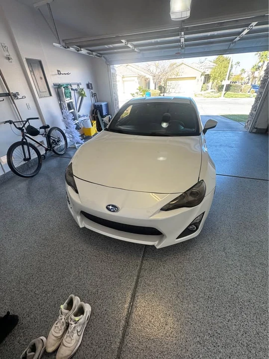 2013 Scion FR-S - Image 3 of 4