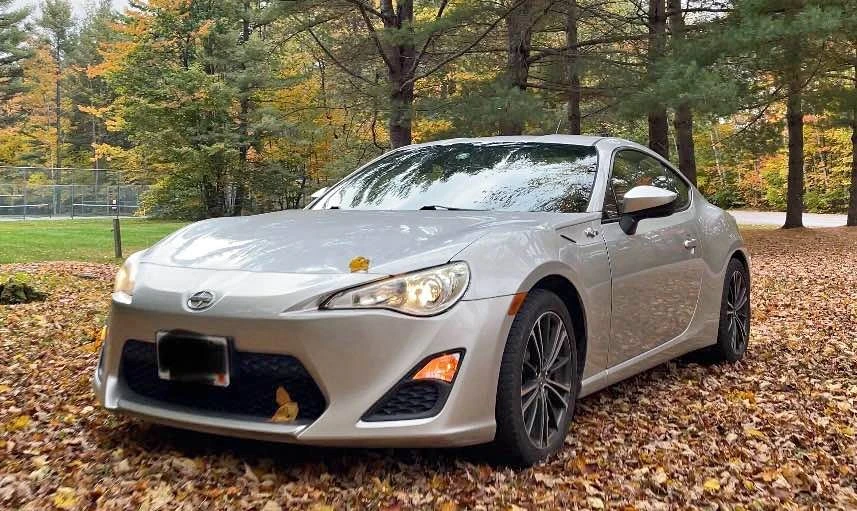 2013 Scion FR-S - Image 2 of 8
