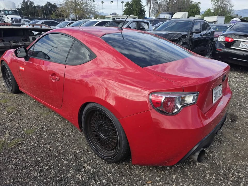 2013 Scion FR-S - Image 9 of 13