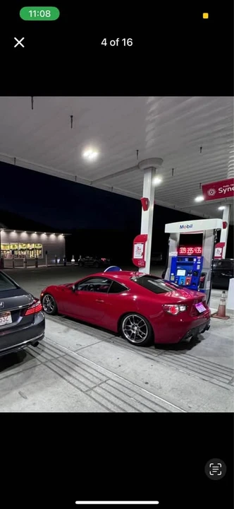 2013 Scion FR-S - Image 3 of 8