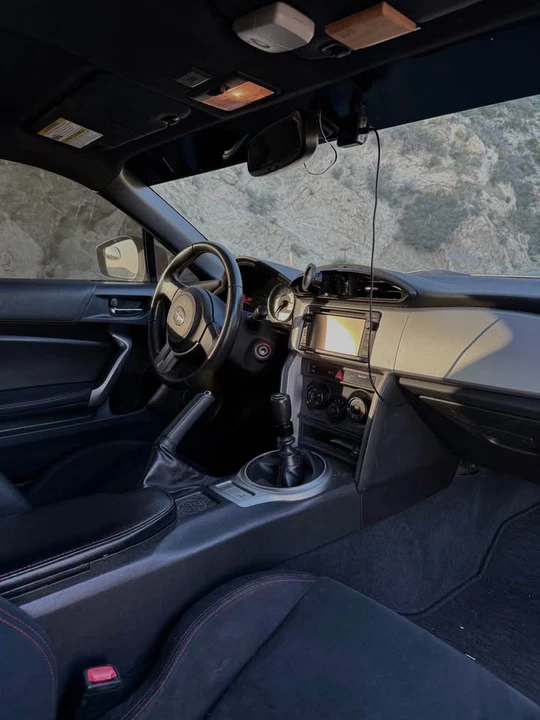 2013 Scion FR-S - Image 10 of 11