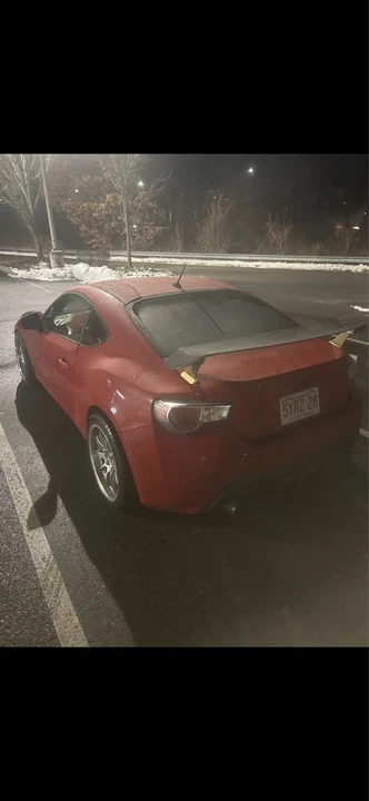 2013 Scion FR-S - Image 6 of 8