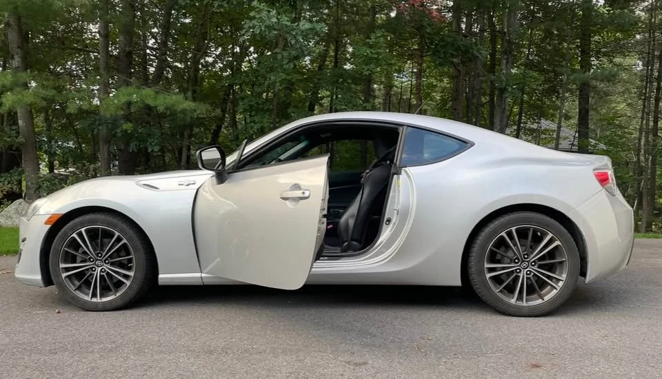 2013 Scion FR-S - Image 8 of 8
