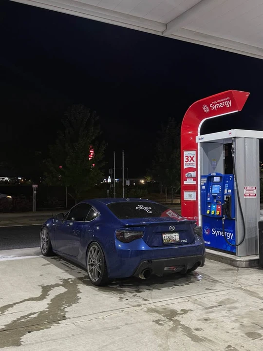 2013 Scion FR-S - Image 3 of 4
