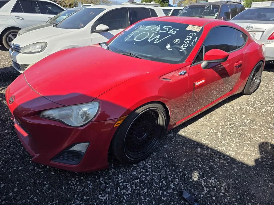 2013 Scion FR-S - Image 11 of 11