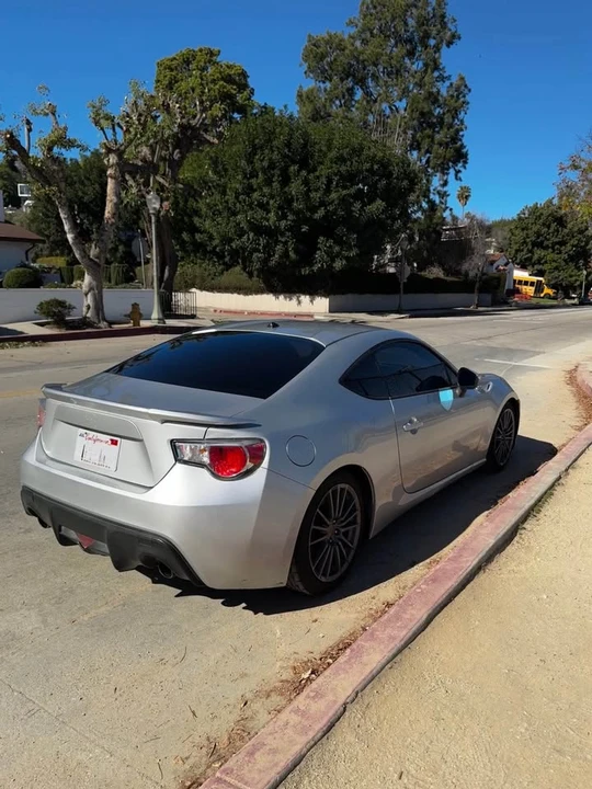 2013 Scion FR-S - Image 4 of 14