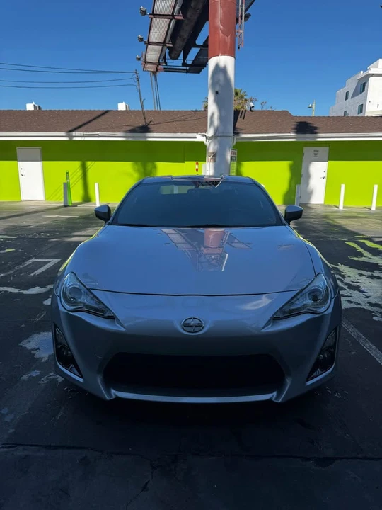 2013 Scion FR-S - Image 6 of 14