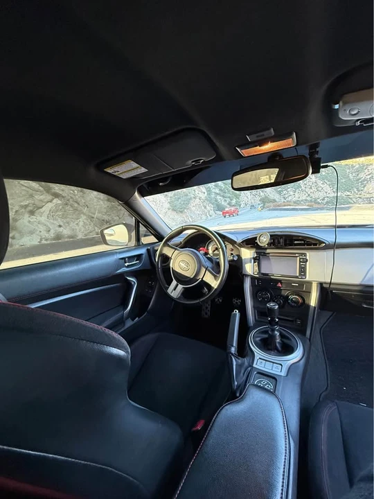 2013 Scion FR-S - Image 11 of 11