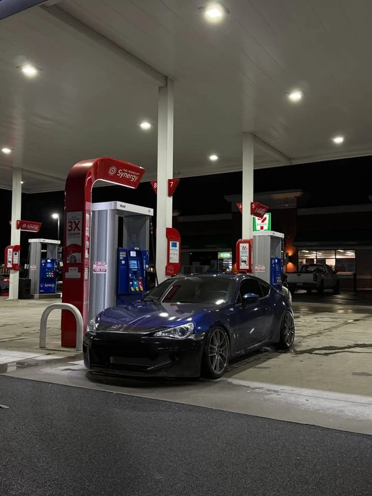 2013 Scion FR-S - Image 2 of 4