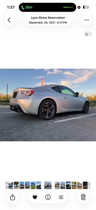 2013 Scion FR-S - Image 5 of 8