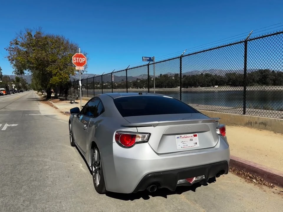 2013 Scion FR-S - Image 3 of 14