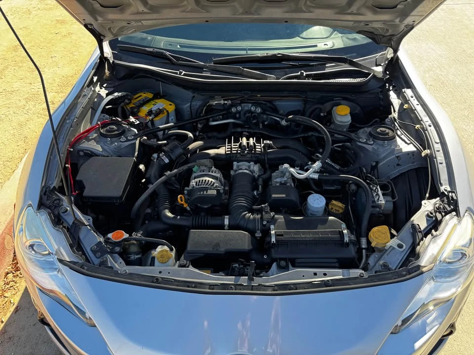 2013 Scion FR-S - Image 10 of 14