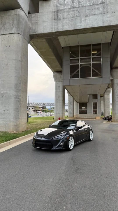2013 Scion FR-S - Image 9 of 12