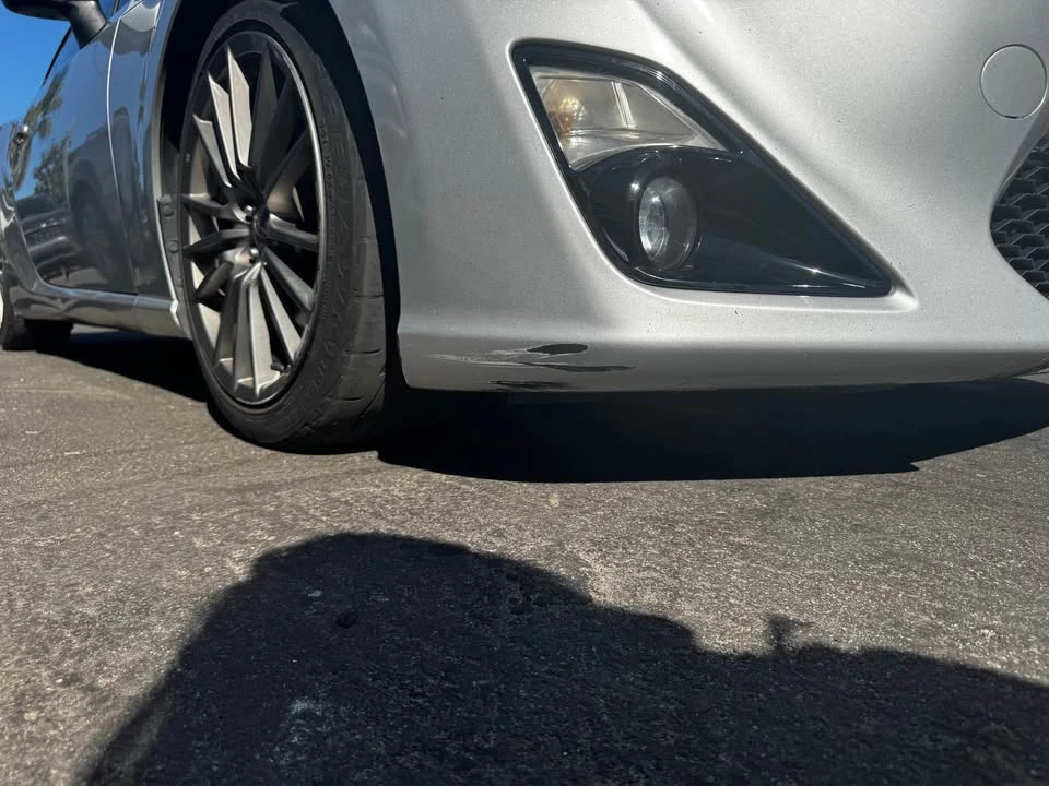 2013 Scion FR-S - Image 12 of 14