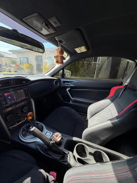 2013 Scion FR-S - Image 10 of 12