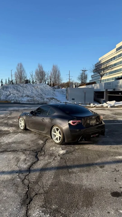 2013 Scion FR-S - Image 4 of 12