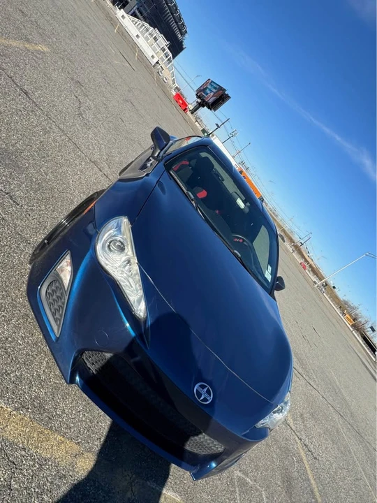 2013 Scion FR-S - Image 8 of 15