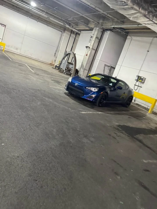 2013 Scion FR-S - Image 15 of 15