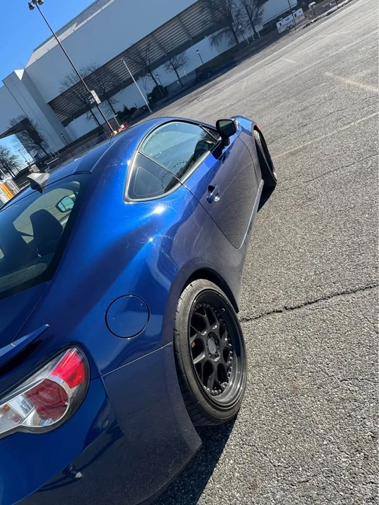 2013 Scion FR-S - Image 7 of 15