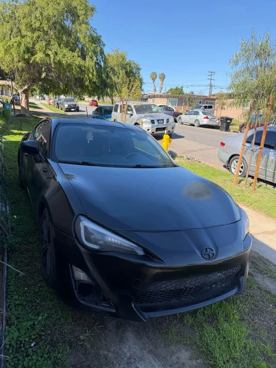 2013 Scion FR-S - Image 2 of 12