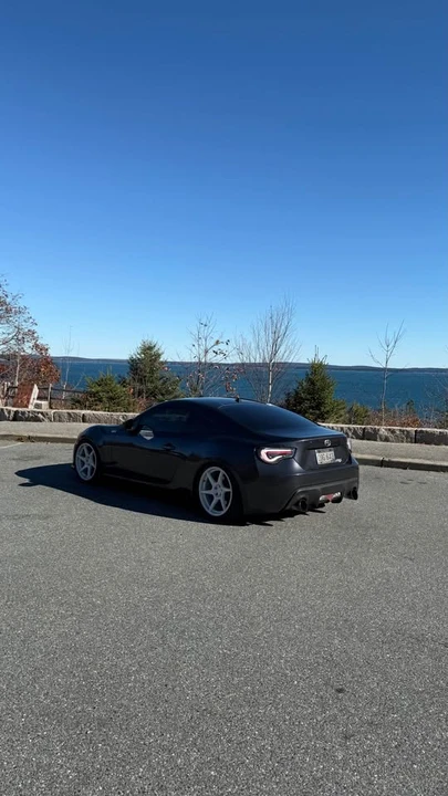 2013 Scion FR-S - Image 12 of 12