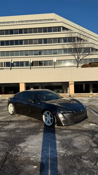 2013 Scion FR-S - Image 2 of 12