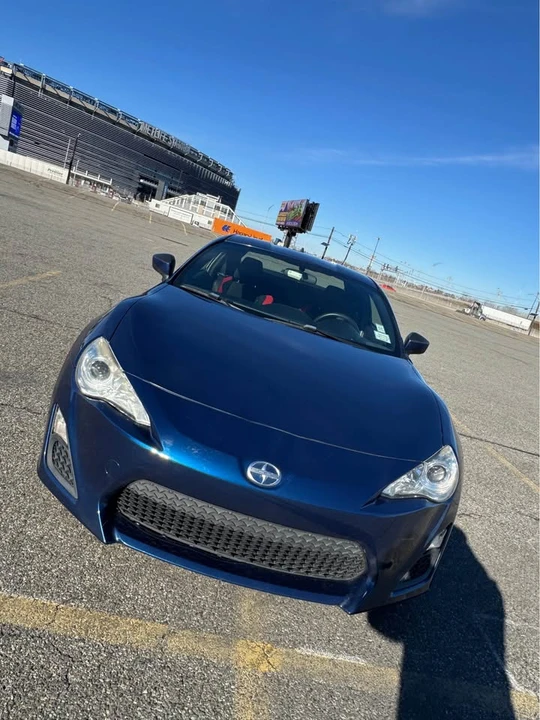 2013 Scion FR-S - Image 6 of 15