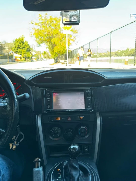 2013 Scion FR-S - Image 9 of 14